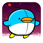 Alien Bird  Icon