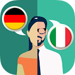 Cover Image of Télécharger German-Italian Translator 1.6 APK