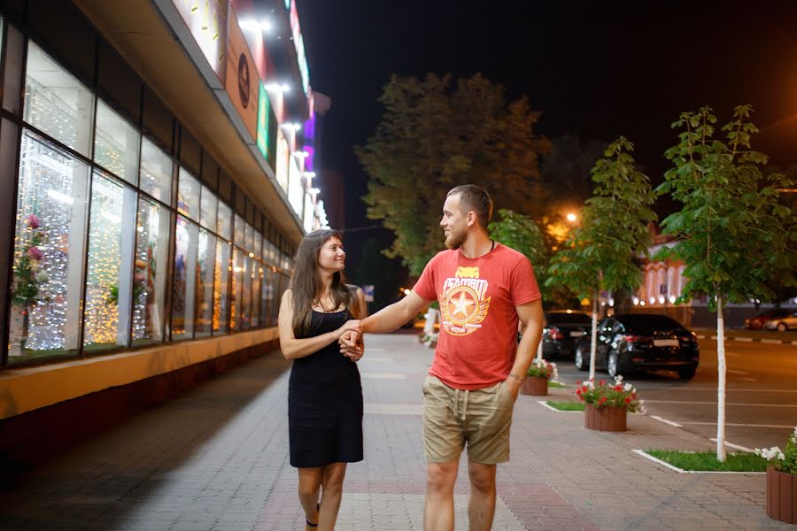 Fotograful de nuntă Sergey Voloshenko (voloshenko). Fotografia din 24 august 2017