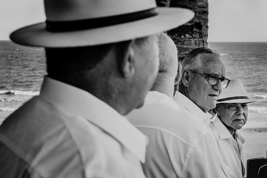 Fotografo di matrimoni Felipe Teixeira (felipeteixeira). Foto del 22 giugno 2019