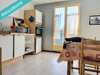 appartement à Saint-Chamas (13)