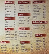 Chai Sutta Bar menu 2