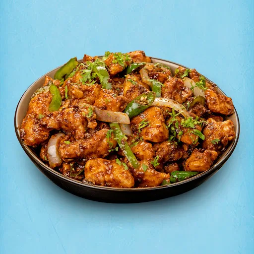 Chilli Chicken Dry