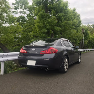 スカイライン V36