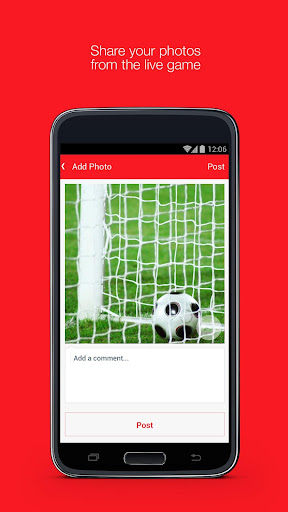 免費下載運動APP|Fan App for Walsall FC app開箱文|APP開箱王