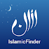 Athan: Prayer Times, Azan, Quran & Qibla Finder5.6.0 (Unlocked)