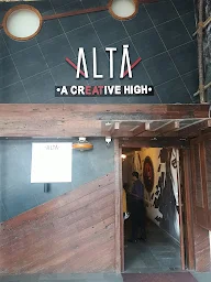Alta Bar photo 3