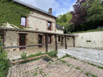 maison à Gonneville-sur-Honfleur (14)