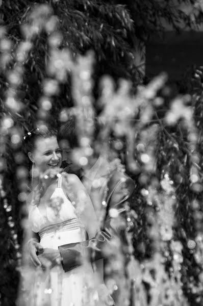 Wedding photographer Nataliya Zakharova (valky). Photo of 4 June 2013