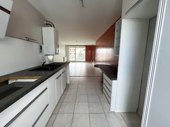 appartement à Lyon 3ème (69)