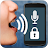 Voice Screen Lock icon