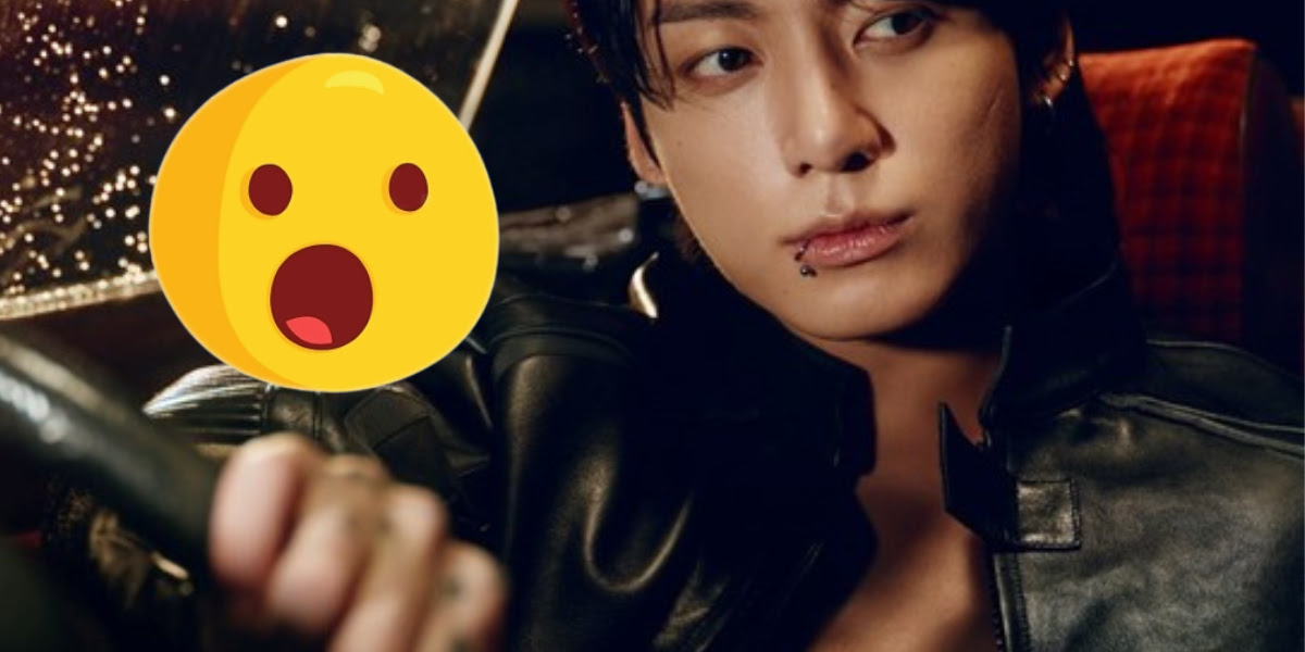 I'll Be F*ckin' You: BTS's Jungkook Shocks ARMYs With Sexually Explicit  Solo Debut Seven - Koreaboo