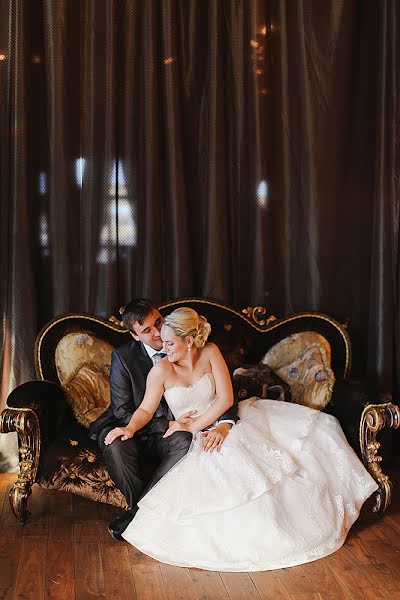 Wedding photographer Irina Rodina (irinarodina). Photo of 5 December 2013