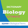 Biology Dictionary Ultimate icon