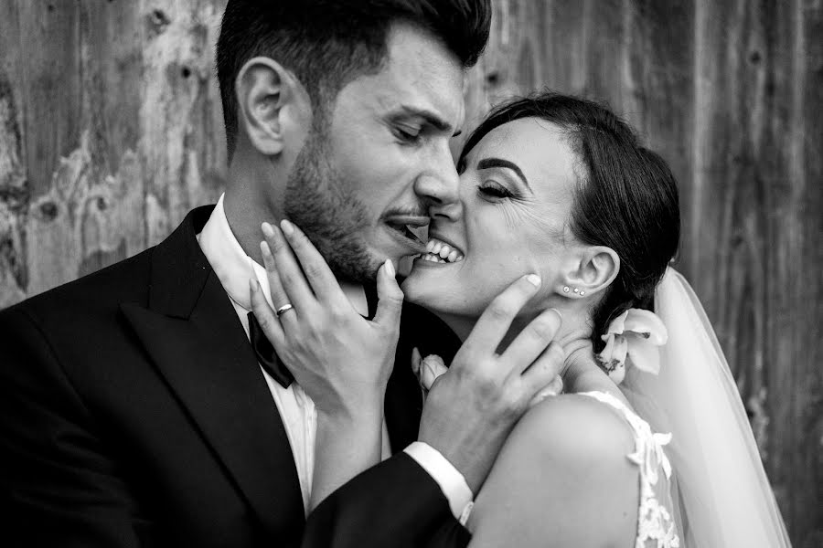 Fotógrafo de casamento Gap Antonino Gitto (gapgitto). Foto de 7 de dezembro 2022