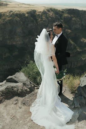 Nhiếp ảnh gia ảnh cưới Aram Melikyan (aramel). Ảnh của 20 tháng 1 2022