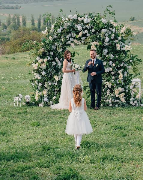 Fotógrafo de casamento Pavel Gomzyakov (pavelgo). Foto de 4 de julho 2021