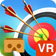 Archery 3D  Icon