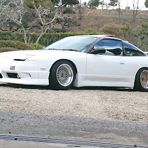 180SX RPS13