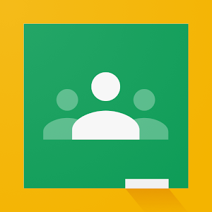  Google Classroom 6.5.222.04.44 by Google LLC logo