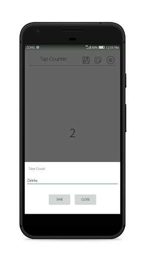 Tap Counter - Count everything
