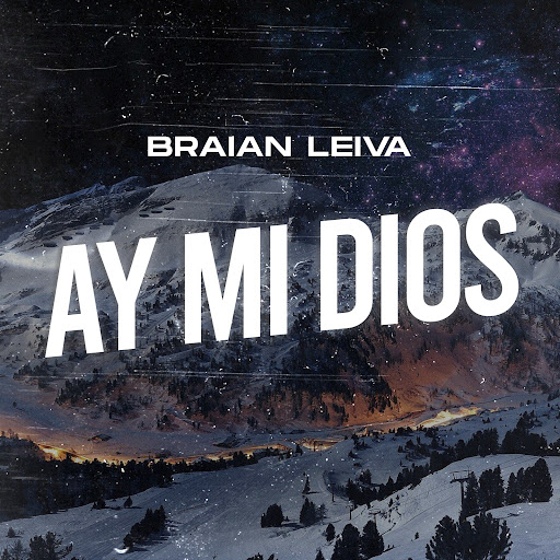 Ay Mi Dios (Remix) - YouTube Music