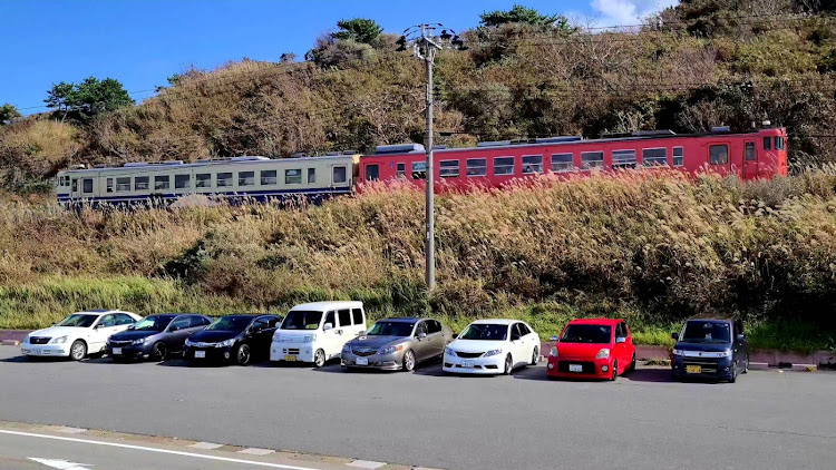 アリオンのツーリングオフ会・卍工房に関するカスタム事例の投稿画像3枚目