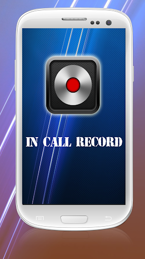 In Call Record