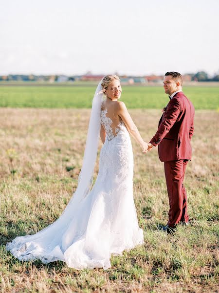 Wedding photographer Boris Bounine (borisbounine). Photo of 14 February