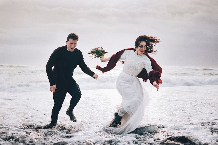 Fotógrafo de bodas Anastasiya Yanko (yanko). Foto del 13 de mayo 2018