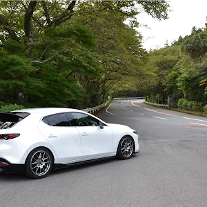 MAZDA3 BP5P