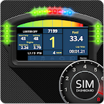 Cover Image of Descargar Panel SIM 2.8.0.3 APK