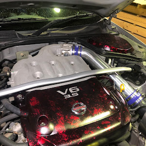 フェアレディZ Z33