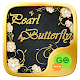 Download (FREE) GO SMS PEARL BUTTERFLY THEME For PC Windows and Mac 3.3.1