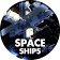 Wallpapers with spaceships icon