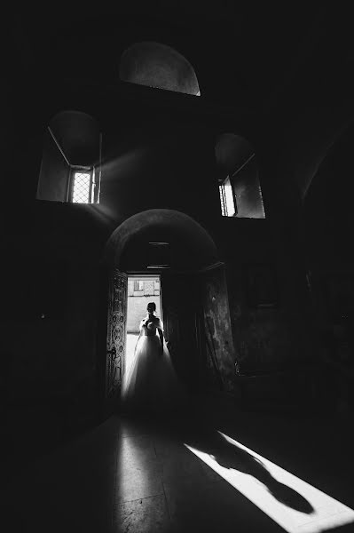 Fotografo di matrimoni Andrey Tatarashvili (andriaphotograph). Foto del 19 settembre 2022