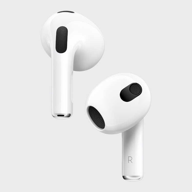 Apple AirPods 3rd gen.