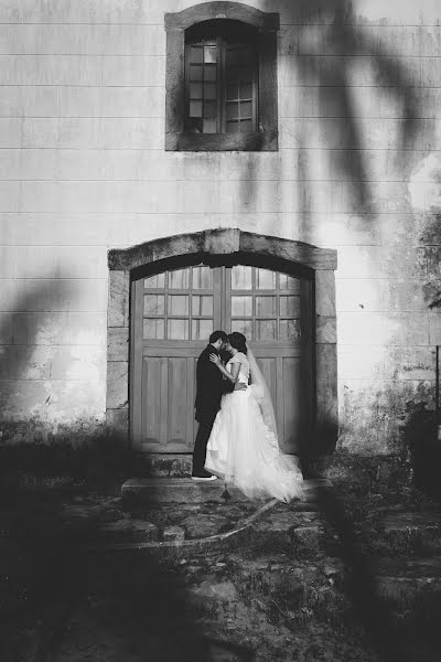 Nhiếp ảnh gia ảnh cưới Lucas  Alexandre Souza (lucassouza). Ảnh của 28 tháng 10 2015