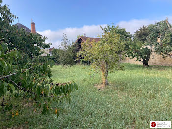 terrain à batir à Semur-en-Auxois (21)