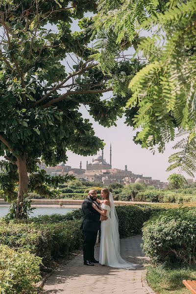 Wedding photographer Anastasiya Ilina (ilana). Photo of 1 February 2023