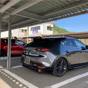 MAZDA3 BPEP