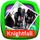 App herunterladen Knightfall Trivia Quiz Installieren Sie Neueste APK Downloader