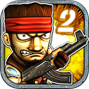 Gun Strike 2 JP 1.2.4 Icon