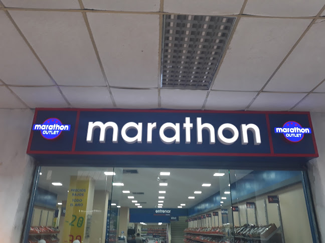 Marathon