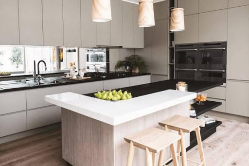 100 Modern Kitchen Remodel Ideas