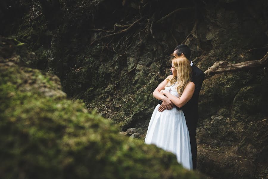 Fotógrafo de casamento Edgar Zubarev (zubarevs). Foto de 25 de outubro 2018