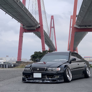 チェイサー JZX100