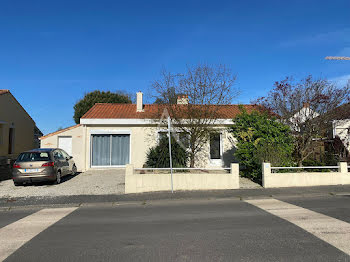 maison à Nieul-le-Dolent (85)