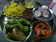 Jalaram Kathiyawadi Thali photo 2