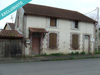 maison à Cousances-les-Forges (55)